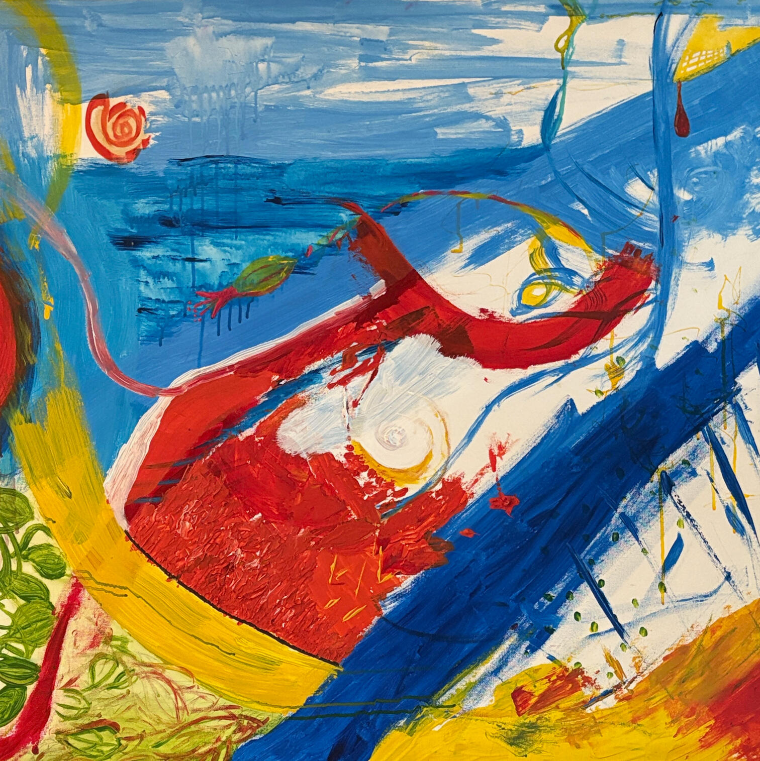 Untitled (In Progress)